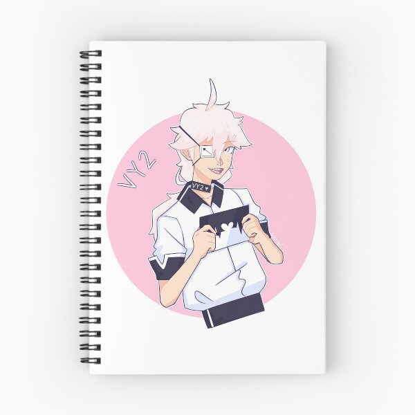 Item preview, Vocaloid VY2 Yuuma RoRo designed and sold by TheStarFollower.
