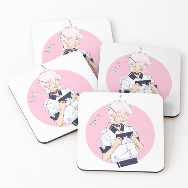 Item preview, Vocaloid VY2 Yuuma RoRo designed and sold by TheStarFollower.