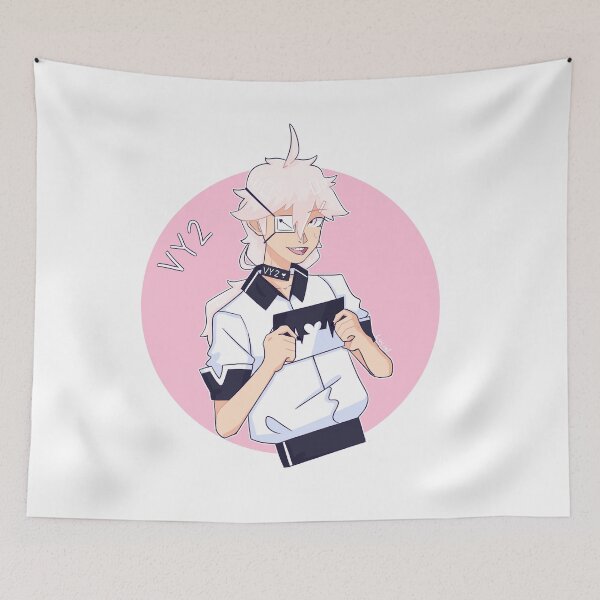 Item preview, Vocaloid VY2 Yuuma RoRo designed and sold by TheStarFollower.
