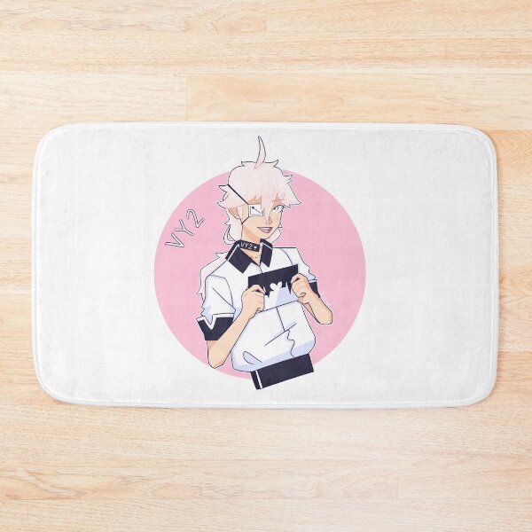 Item preview, Vocaloid VY2 Yuuma RoRo designed and sold by TheStarFollower.