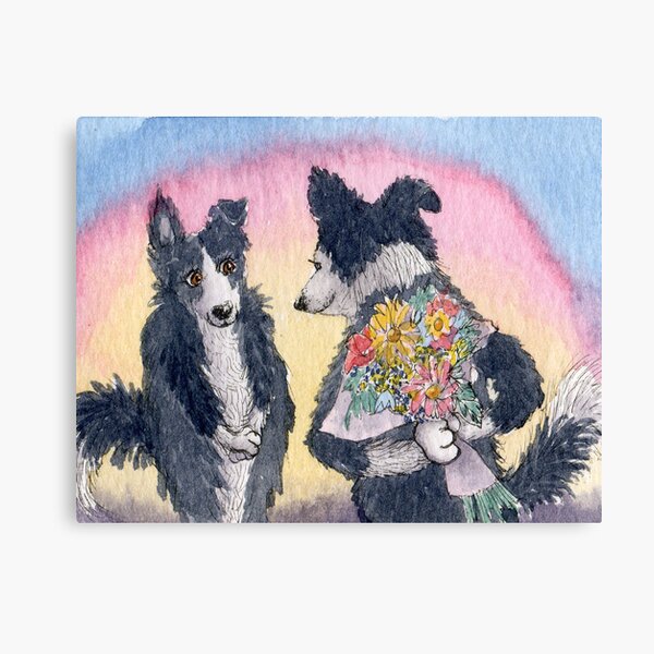 Item preview, Just for you designed and sold by SusanAlisonArt.