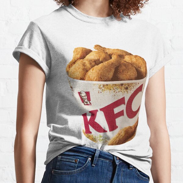 Kfc TShirts Redbubble