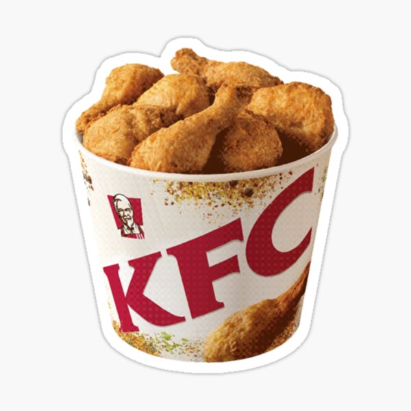 Kfc Bucket Gifts & Merchandise Redbubble