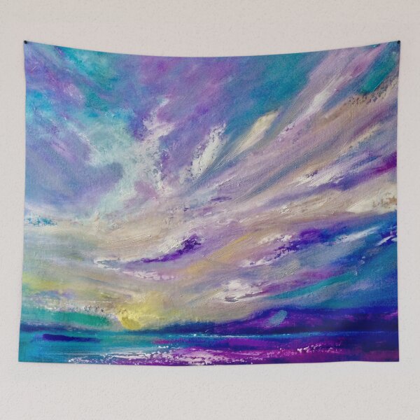 Item preview, “The Listening Sky” designed and sold by Angela Haig-Harrison.