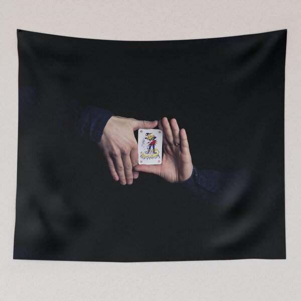 Item preview, Magician hands designed and sold by psychoshadow.