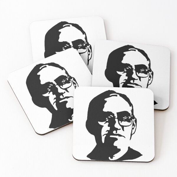 Item preview, Monsignor Romero designed and sold by soredner.