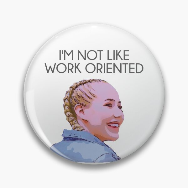 Item preview, Jamin 90 Day Fiance I'm Not Work Oriented designed and sold by Harvesting.