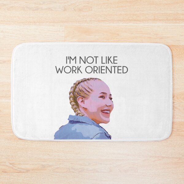Item preview, Jamin 90 Day Fiance I'm Not Work Oriented designed and sold by Harvesting.
