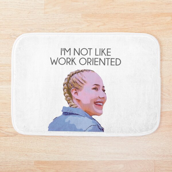 Item preview, Jamin 90 Day Fiance I'm Not Work Oriented designed and sold by Harvesting.