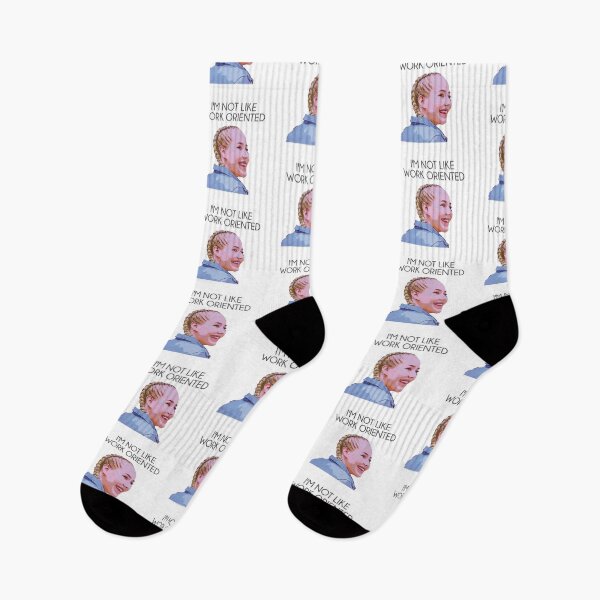 Item preview, Jamin 90 Day Fiance I'm Not Work Oriented designed and sold by Harvesting.