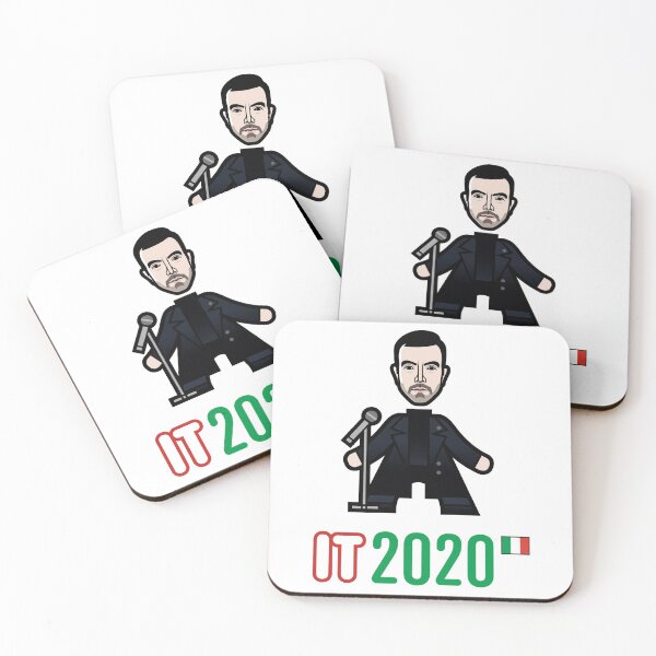 Item preview, Italy 2020 designed and sold by Ben Morris.