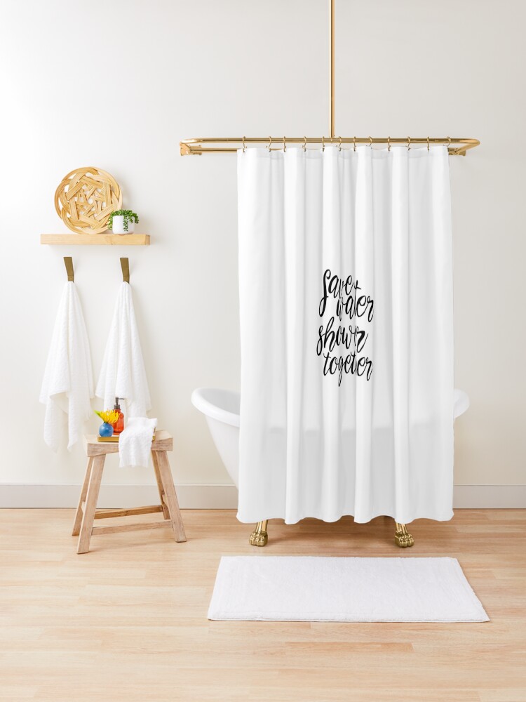 cute bathroom shower curtains