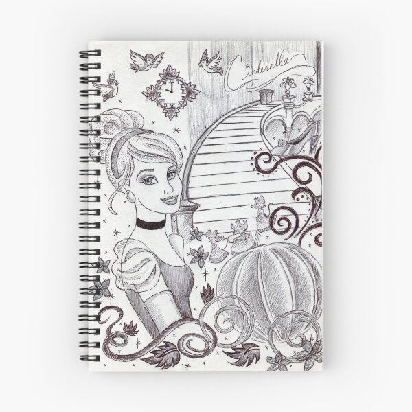 Item preview, Monochrome Princess C designed and sold by Kashmere1646.