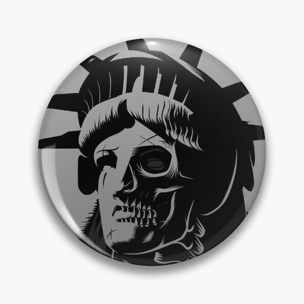 Item preview, Statue of Dead designed and sold by albertocubatas.