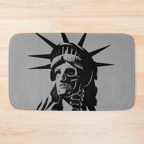 Item preview, Statue of Dead designed and sold by albertocubatas.