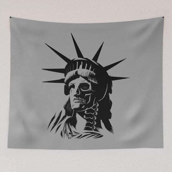 Item preview, Statue of Dead designed and sold by albertocubatas.