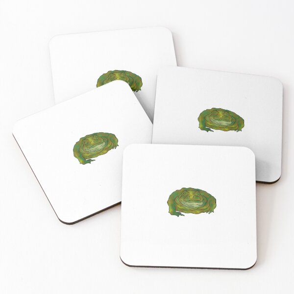 Item preview, Fat Toad designed and sold by Lydix215.