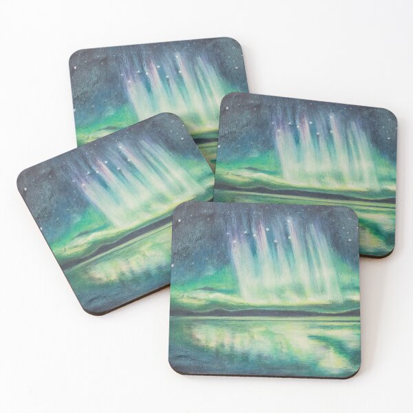 Item preview, Northern light designed and sold by Eva Hegelund  Frank.