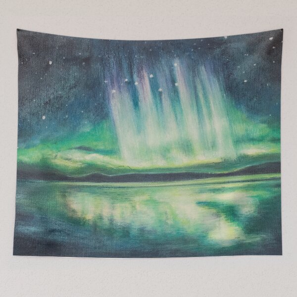 Item preview, Northern light designed and sold by Eva Hegelund  Frank.