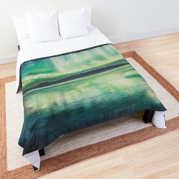 Northern light Comforter