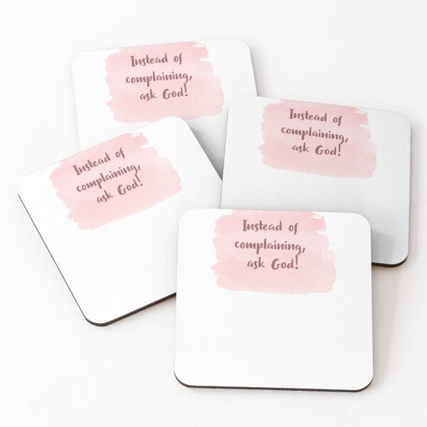 Item preview, Ask God, Christian designed and sold by StickerDirect.