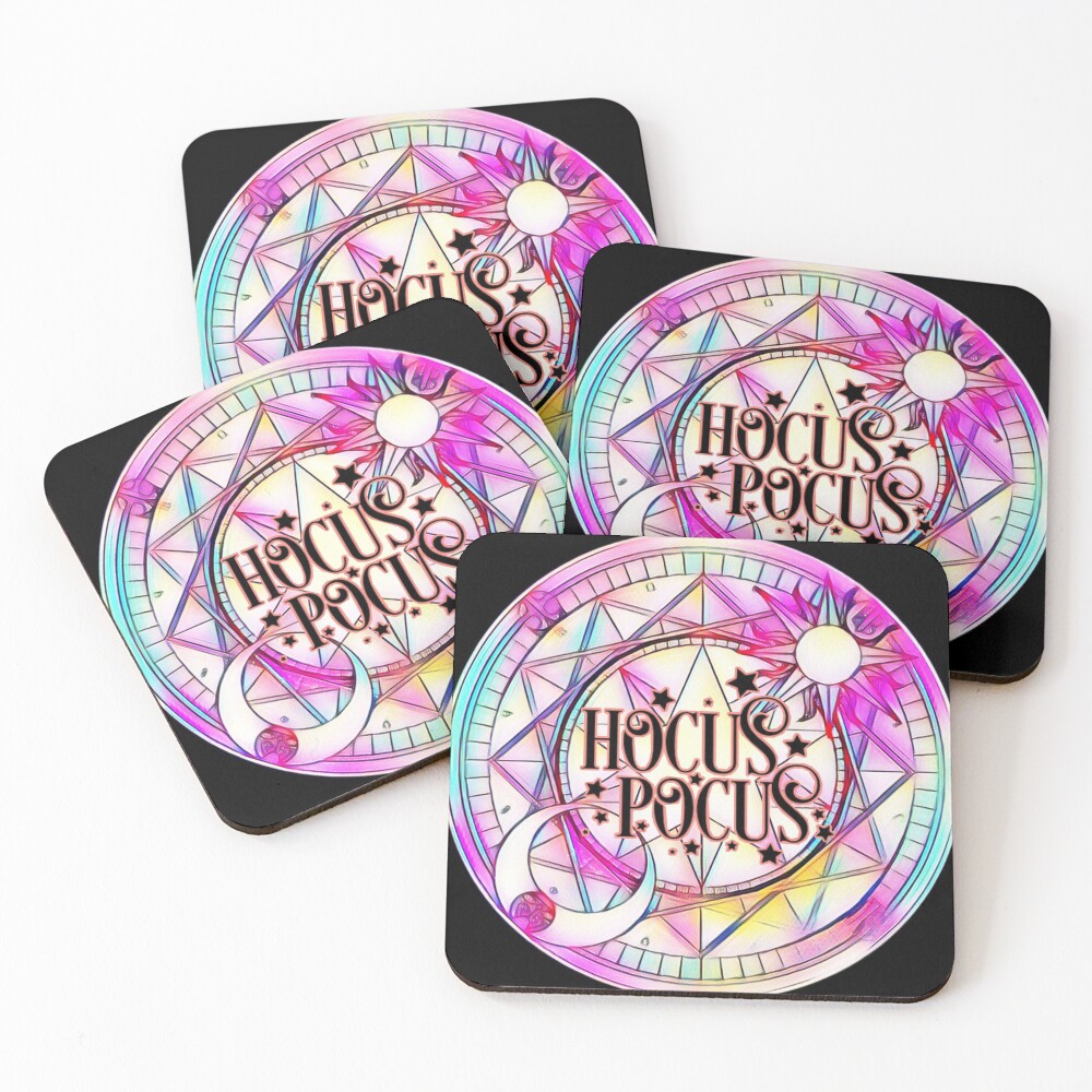Item preview, Coasters (Set of 4) designed and sold by RinFtW.