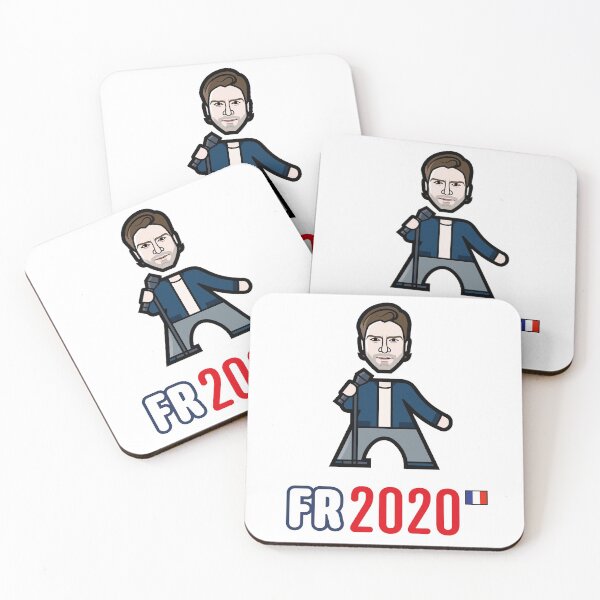 Item preview, France 2020 designed and sold by Ben Morris.
