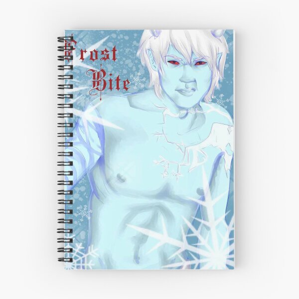 Item preview, frostbite glares designed and sold by aleushadrake.