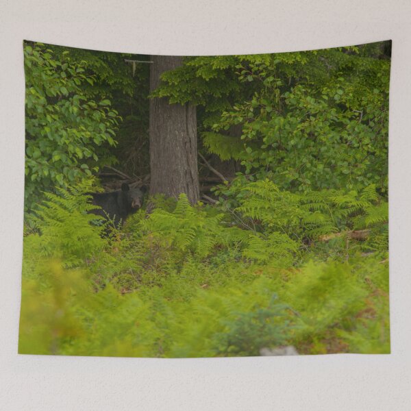 Item preview, Black Bear designed and sold by StevenElliot.