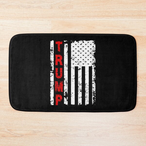 Item preview, Trump US Flag 2020 designed and sold by ThatMerchStore.