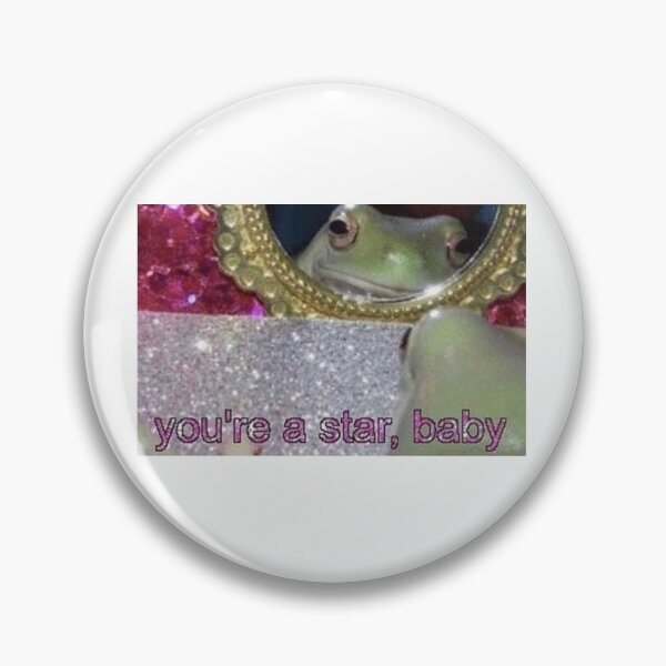 Item preview, you're a star, baby designed and sold by lizig.