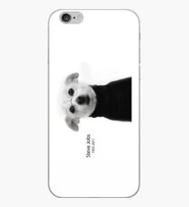 Vinilo o funda para iPhone Trabajos de Pickle