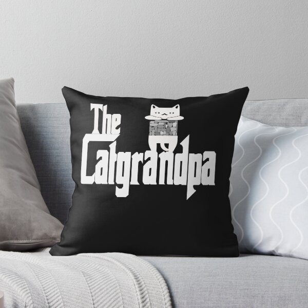 Item preview, The Cat Grandpa Gift designed and sold by dara4uall.