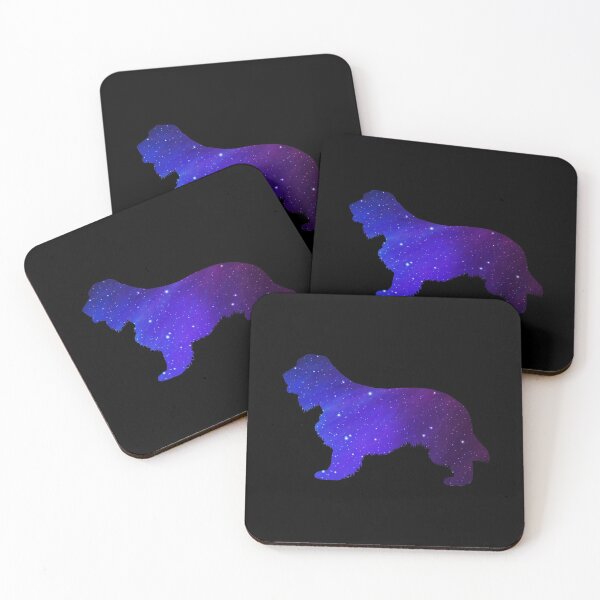 Item preview, Cocker Spaniel - Universe designed and sold by mivanjanko.