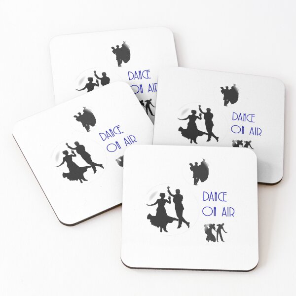 Item preview, Ginger Rogers and Fred Astaire - Dance on Air designed and sold by caixadesucessos.
