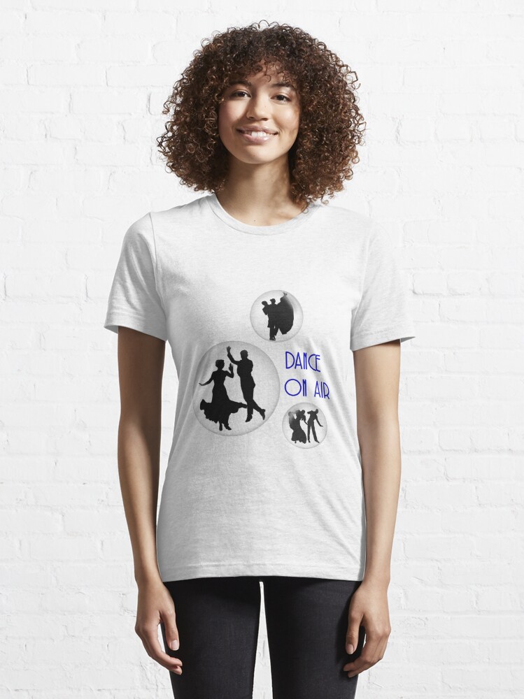 fred astaire t shirt