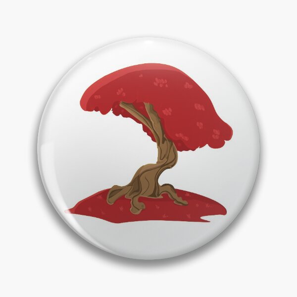Aperçu de l'œuvre Rowan Tree créée et vendue par Ratkey Designs .