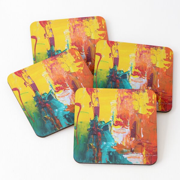 Item preview, Messy Paint designed and sold by lalaynahop.