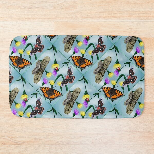 Item preview, pretty bugs designed and sold by Sarah-Lynn Brown.