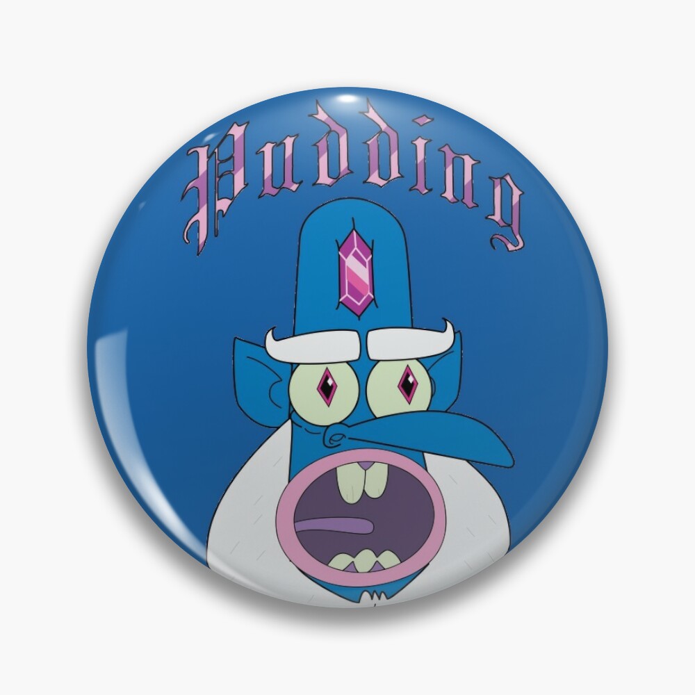 Glossaryck Pin