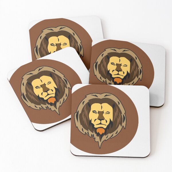 Item preview, LIONS HEAD  designed and sold by manny44.