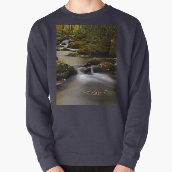 Stairsteps II Pullover Sweatshirt