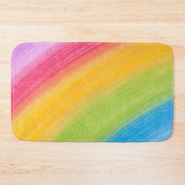 Item preview, Colored Charcoal Style Rainbow [1[ designed and sold by Darcy777.