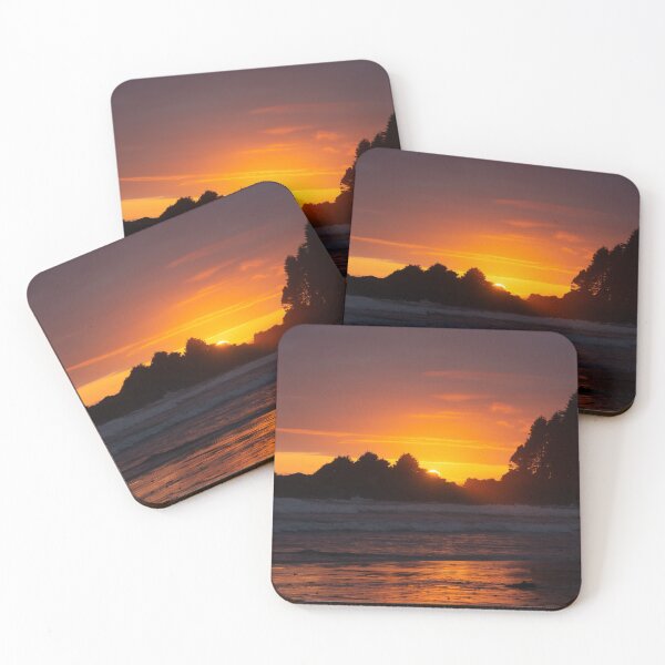 Item preview, Tofino Sunset designed and sold by StevenElliot.