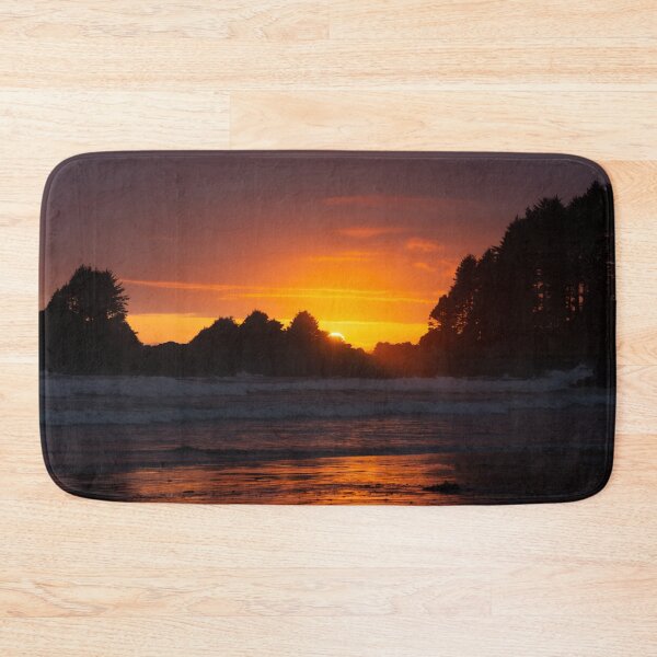 Item preview, Tofino Sunset designed and sold by StevenElliot.