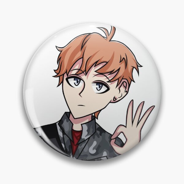 Item preview, Ok boomer rio mason busujima designed and sold by milksou.