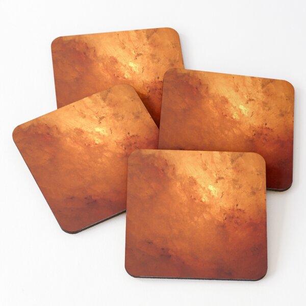 Item preview, Fire from the volcano behind the quartz wall designed and sold by StephanieCAD.