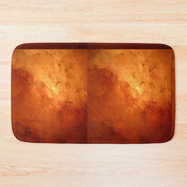 Item preview, Fire from the volcano behind the quartz wall designed and sold by StephanieCAD.