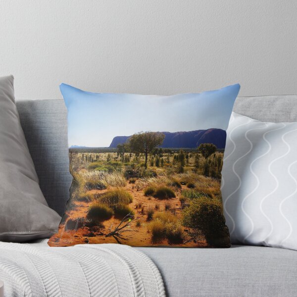 Item preview, The Outback designed and sold by Adam Northam.