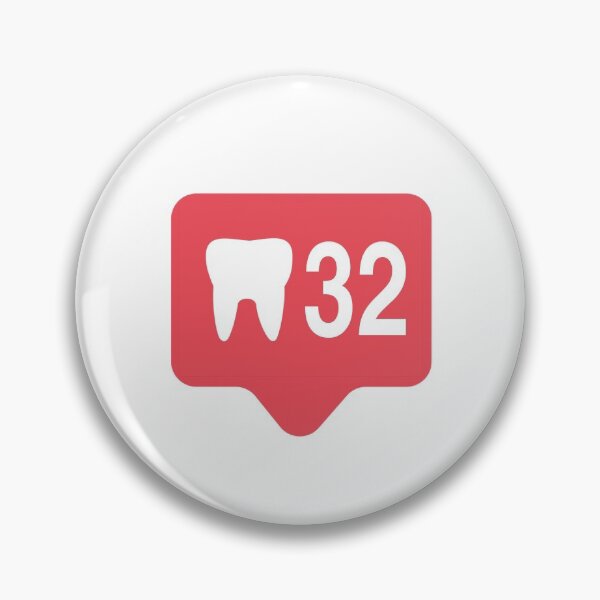 Item preview, Dental Instagram Likes designed and sold by kendylmccartney.